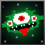 Pixel Spike icon