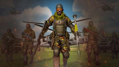 Counter Strike Offline Game 3D