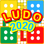 Cover Image of Baixar Ludo 2020 : Game of Kings 6.0 APK