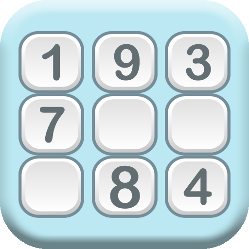 Simple Sudoku logo