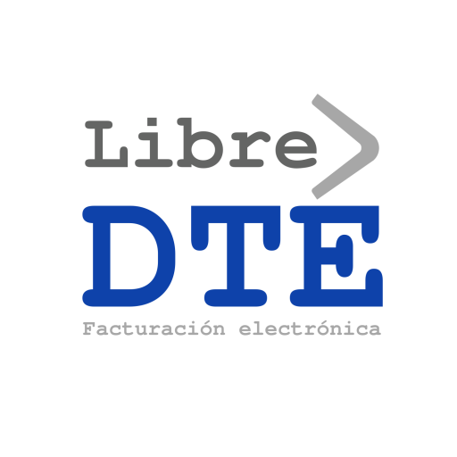 LibreDTE logo