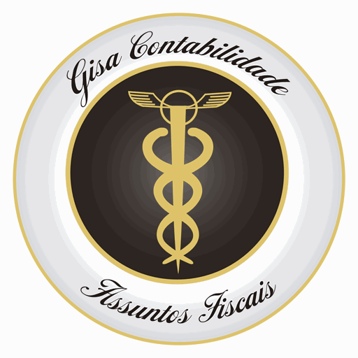 Gisa Contabilidade Itu logo