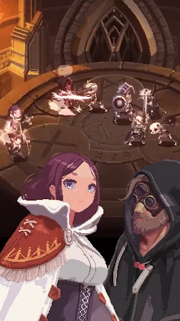 Game screenshot ギアーズバウンド hack