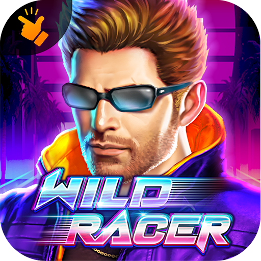 Wild Racer Slot-TaDa Games