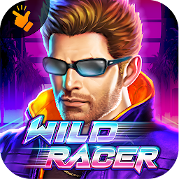 Imej ikon Slot Wild Racer-JILIa Games