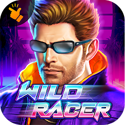 Wild Racer Slot-TaDa Games Hack