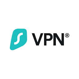 Imagen de ícono de Surfshark - VPN veloz y segura