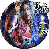 MC Bella - Sai da Reta musica y letras icon
