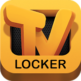 TV Locker icon