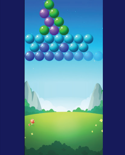 Bubble Shooter Fun Game