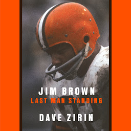 Icon image Jim Brown: Last Man Standing
