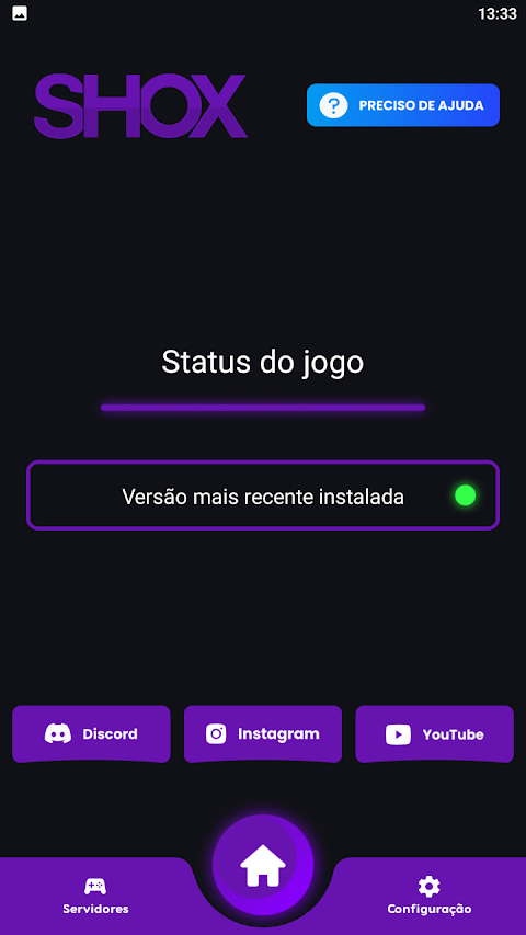 Brasil Play Shox SAMP Mobileのおすすめ画像2