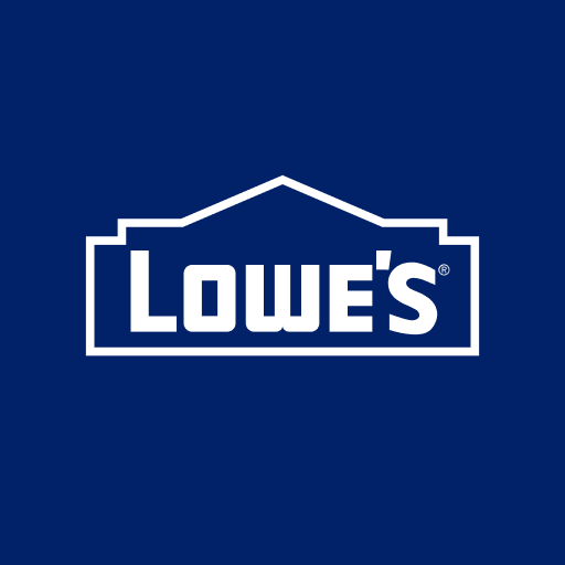 Lowe's 24.3.3 Icon