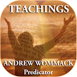Andrew Wommack Teachings icon