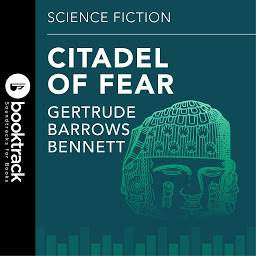 Icon image Citadel Of Fear: Booktrack Edition