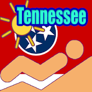 Tennessee Tourist Map Offline