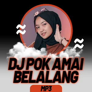 DJ Pok Amai Belalang Mp3