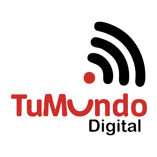 TuMundo Digital Internet logo