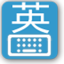 Icon image Eng-Chi dictionary keyboard