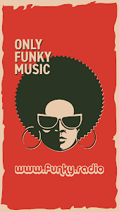 FUNKY RADIO Classic Funk only Unknown
