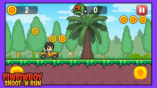 Piwpiwboy Screen 2