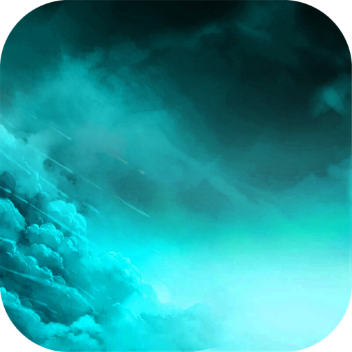 Awesome Sky Parallax wallpaper 1.4.6 Icon