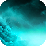 Awesome Sky : Parallax Space live wallpaper Apk