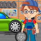Car Service Mechanic Garage 1.1