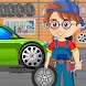 自動車整備士ガレージ - Androidアプリ