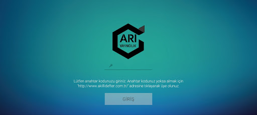 Aru0131 Mobil Ku00fctu00fcphane 5.0.01 screenshots 1