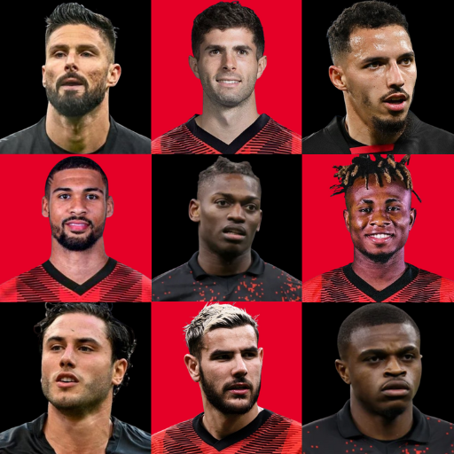 AC Milan Wallpaper 2024