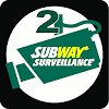 SubWay Surveillance Mobile icon