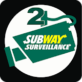 SubWay Surveillance Mobile icon