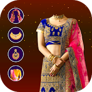 Top 28 Beauty Apps Like Traditional Girl Photo Suits - Traditional Dresses - Best Alternatives