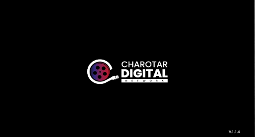 Charotar Digital TV Screenshot