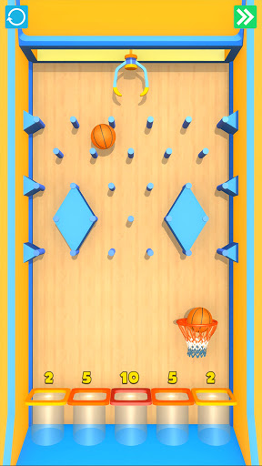Basketball Life 3D 1.33 Screenshots 7