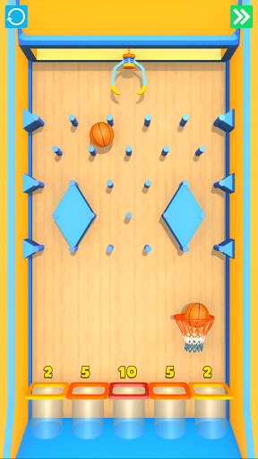 Basketball Life 3D screenshots 18