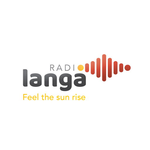 Radio Langa logo