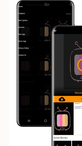 THE GHOSTS OF BORLEY RECTORY ITALIA