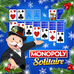 Cover Image of Descargar MONOPOLY Solitario: Juegos de cartas 2021.12.0.3864 APK