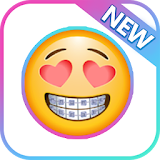 Emoji Photo Sticker icon