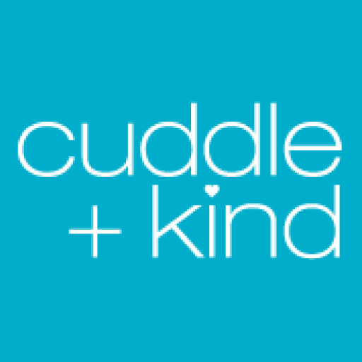 cuddle+kind CA logo