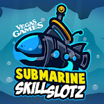 Cover Image of Download Submarine Skill Slotz  APK
