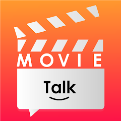 Talk Movies App Android