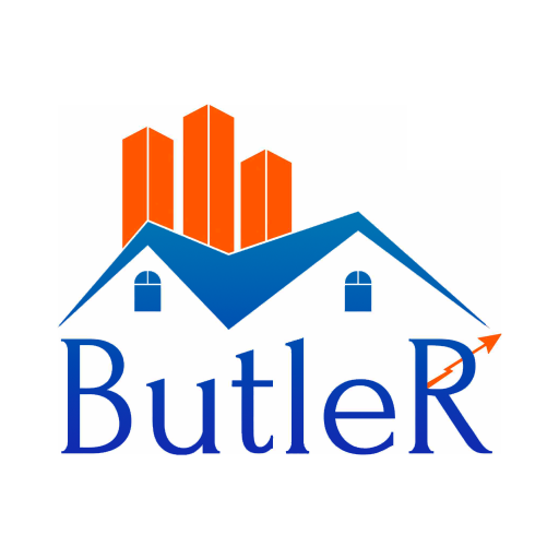 ButleR: Ваш личный помощник logo