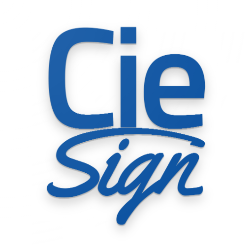 CieSign Logo
