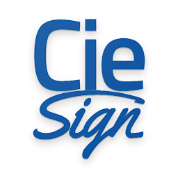 Icon image CieSign