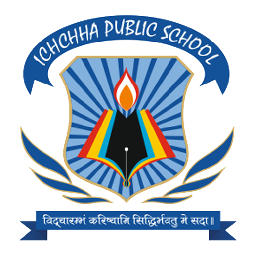 Ichchha Public School logo