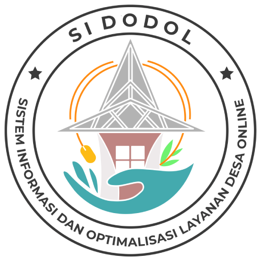 Desa Digital HSS logo