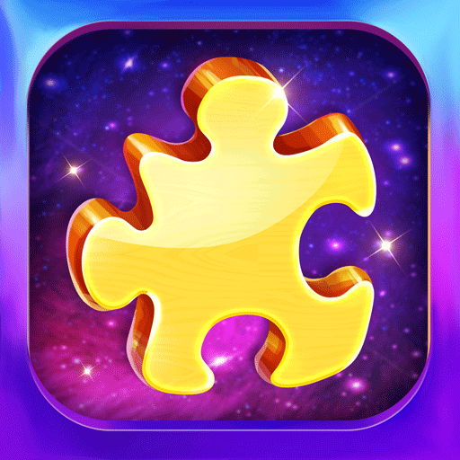Jigsaw Puzzles 1.2.3 Icon